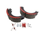 Brake Shoe Kit Replaces Oem 4719e