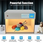 Portable Led Photo Light Box Tent Cube Room Studio Led Photography Backdrop Toys