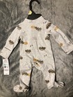 Carters And Disney Baby 3 Outfits All Brand New 0-3 Months And One Preemie