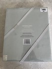  new  Carter   s My First Year Silver Picture Frame In Box Shower Gift Boy Girl