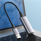 Hdmi Video Capture Card Usb Stick Dongle Adapter 1080p 4k Game Live Recorder Uvc