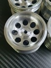 Vitage Kyosho 1 8 Landjump Vanning Presto Alloy Wheels Set Auction