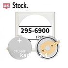 295-6900 Battery For Citizen Ecodrive Panasonic Capacitor Battery