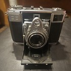 Zeiss Ikon Contessa 35mm   533724