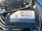 Keyence Il-600 Sensor    Amplifier Il-1000