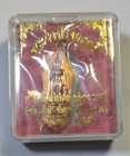 Thai Amulet Buddha  Phra Ruang Rojanarit  Real  Original From Temple  Pendant