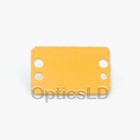 Nichia Nubb41 Blue 4lds 455nm 30 5w Laser Diode Chip Array  brand New 