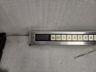 Panasonic Pro 2 Sonic Steamer Microwave Display control Panel W  Control Board