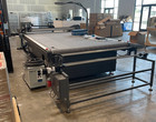 Ruizhou Oscillating Knife Cutting Table