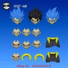 Tonsenarttoys Kamione 02b Thai Kickboxer Gogeta 1 12 Action Figure Collectible