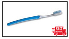 6-pack Colgate Slim Soft Gliding Tips Toothbrush  Extra Soft  Compact Head 