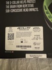 The Q-collar  Size 12 Nib Athletic Collar