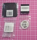 Battletech Faction Pack Ii -- Clan Jade Falcon - New - Dice  Patch  Pin    Coin 