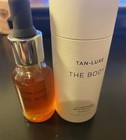 Tan-luxe The Body Illuminating Self-tan Drops   Medium dark   0 50 Fl Oz
