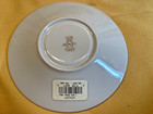 Lenox   6  Saucer - Holiday