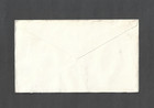 Airmail Cover Dominican Republic To Miami  Fl  American Education Center 1967