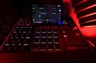 Akai Professional Mpc-x Standalone Sampler And Sequencer