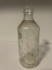 Vintage 1972 Embossed Pepsi-cola 10 Oz Soda Bottle  