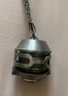 Hunger Games Parachute Necklace