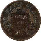 1817 Large Cent Great Deals From The Executive Coin Company