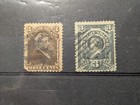 Collection Of 42 Newfoundland Stamps From Canada Province
