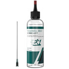 Silicone Treadmill Belt Lubricant 4 2ozhigh Temp Resistant W  Applicator Tubes
