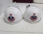 Momcozy Breast Pump M5 Case Parts Supplies Motors Working Charging Cord Read