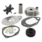 Mercury 40 45 50 60 Hp Efi 4 Stroke Water Pump Kit 46-812966a12 47-19453q2 t2