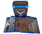 Yellowstone  The Complete Series Seasons 1-5  blu-ray  Free Shipping 
