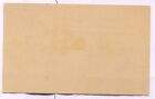 Straits Settlements Red Singapore Paid Cds