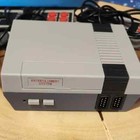 Classic Entertainment System Built-in 620 Classic Games  like Pacman 