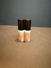 2x Iconic London Mini Prep Set Glow Spray 30ml Champagne Radiant Finish Skin Mis
