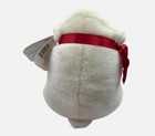 Vintage 1996 Coca Cola Stuffed Plush White Polar Bear Nwt
