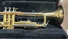 Yamaha Ytr 2320 Standard Trumpet With Case
