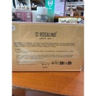 Rosalind Mini Gel Nail Polish Set 23 Pcs 7-free Formula Zh0291 New Sealed