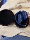 Beats By Dr  Dre Studio B0501 Headphone Wireless Noise Cancelling Case And Cord