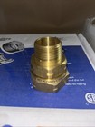 Gastite   Flashshield    Xr3ftg-11   3 4  Male Npt X 3 4  Straight Fitting