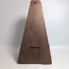 Seth Thomas Metronome  10 Model E873-007 W cover