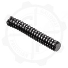 Stainless Steel Guide Rod Assembly For Ruger Security-380 By Galloway Precision