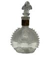 Baccarat Crystal Bottle Louis Xiii Remy Martin Cognac Liquor Decanter France