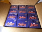 2024 Upper Deck Marvel Avengers Factory Sealed Hobby Box Qty
