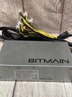 Bitmain Antminer Apw7 1800w Power Supply 6-pin Connectors Apw7-12-1800-a3