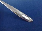 Reed   Barton Silver Sculpture Sterling Flatware 4 Piece Place Setting No Monos