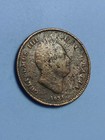1835 Great Britain 1 3 Farthing  425
