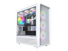 Montech X5- Atx Mid-tower Gaming Pc Case  High Airflow  3x 140mm And 1x 120mm Fa