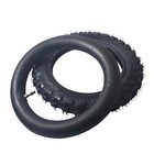 2 50 - 10  Tire   Inner Tube For Honda Crf50f Xr50r 2 50x10 2 5-10 Dirt Pit Bike