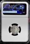 Emperor Marcus Aurelius Silver Denarius 161-180ad Ngc Genuine Ancient Roman Coin