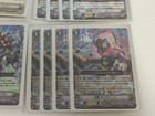 Cfv Japanese Spike Brothers Deck V-premium General Seifried Gochiusa Sleeves