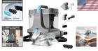 Portable Carpet Cleaner Machine Steam 18000pa Suction Pets Couch Rug