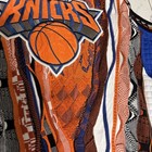Coogi Australia X Nba Protege New York Knicks Basketball Sweater Jersey S L 2x 3
